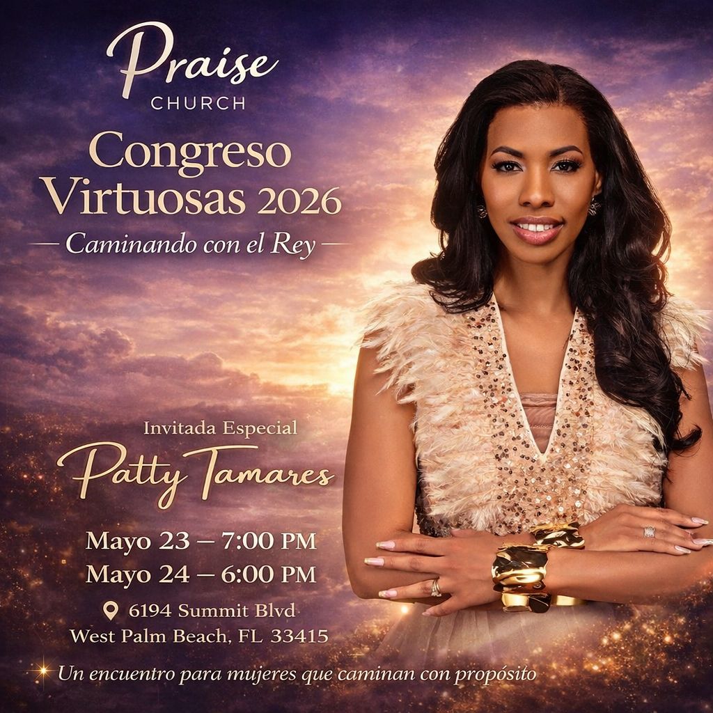 Congreso Virtuosas